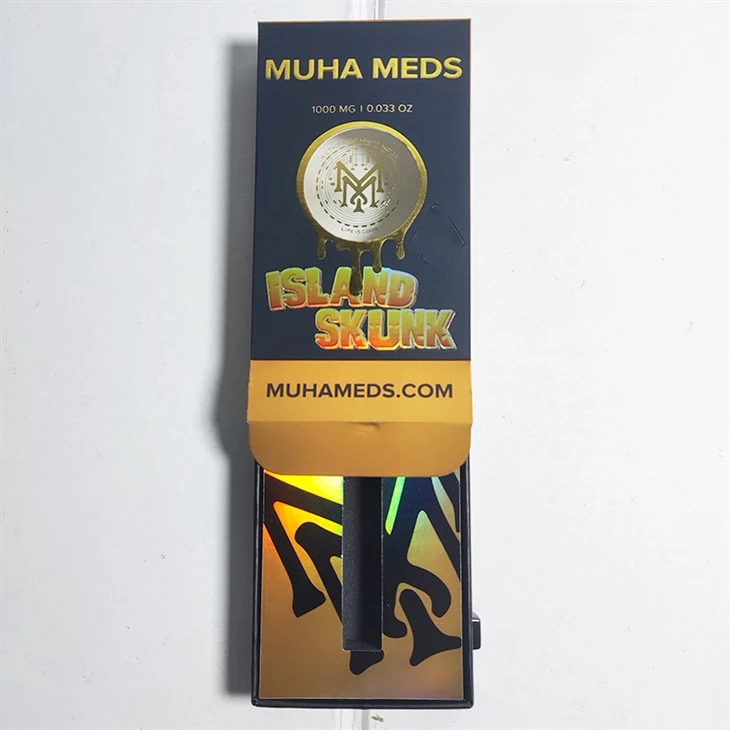 muha meds cart