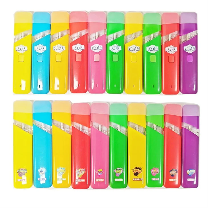 puffla vape