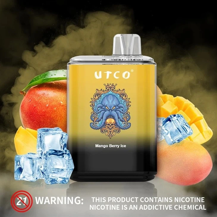 utco halloween puff