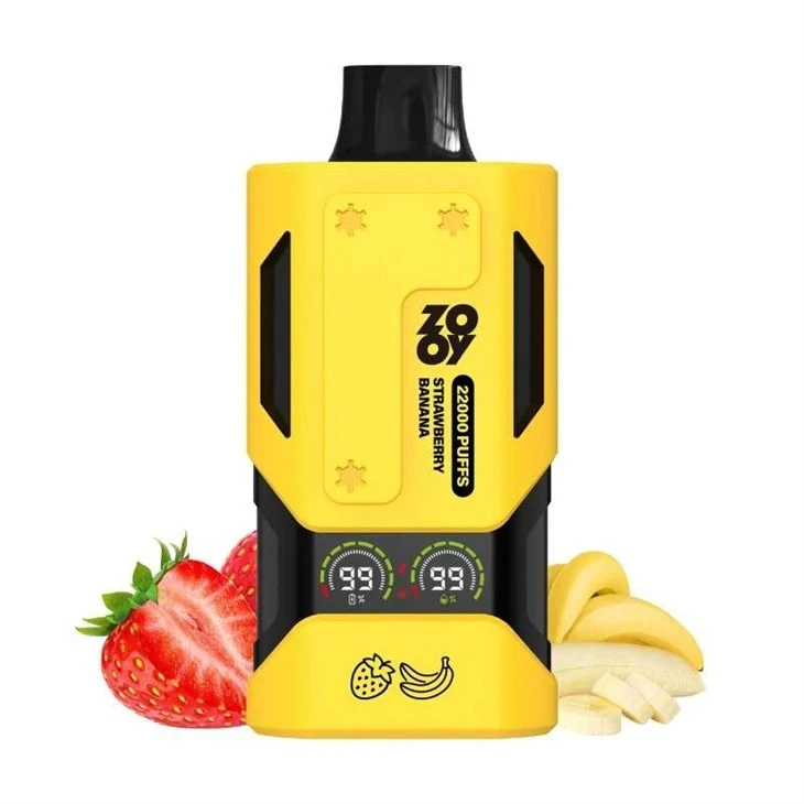 zooy vape 22000