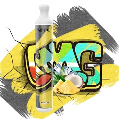 Zašto su e-cigarete 99% manje otrovne od cigareta?