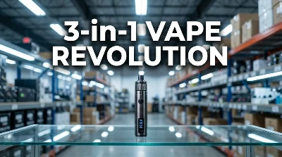 Bang Blaze 140K Veleprodaja: Revolucija megauređaja 3 u 1