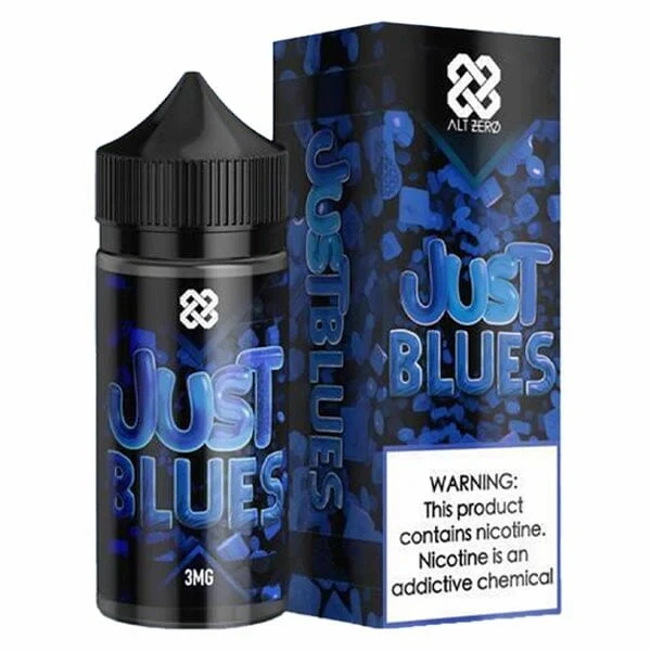 Samo blues by alt nula 100ml