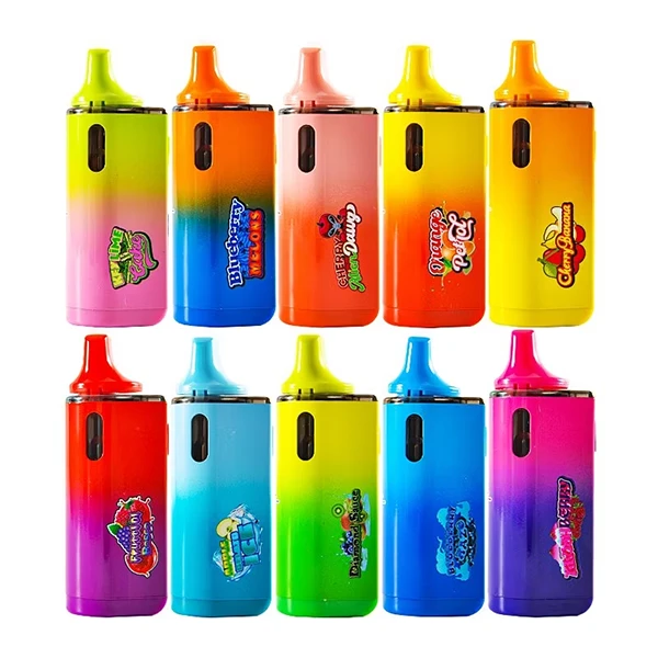 Packwoods 2g Disposable Vape Packwoods 2g Disposable Vape