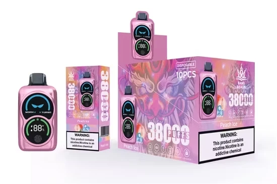 Bang Beach 38000 PUFF