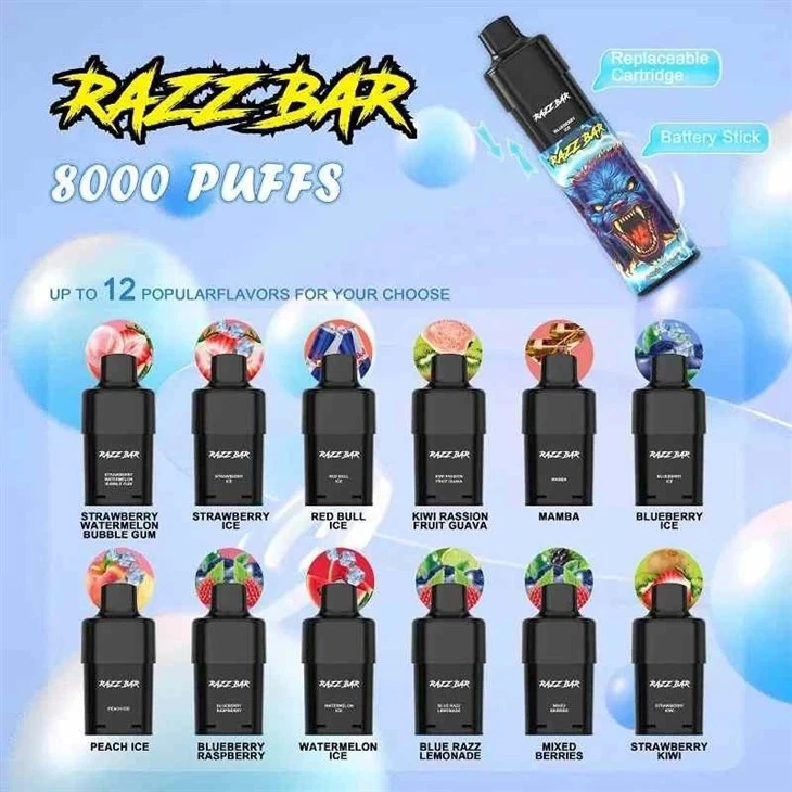 razz bar 8000 disposable razz bar 8000 disposable