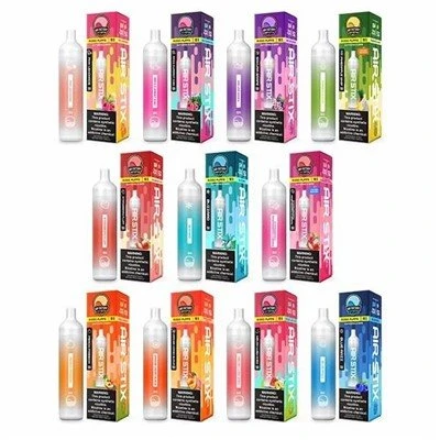 Air Factory Air Stix jednokratno 3000 puffs 8 ml