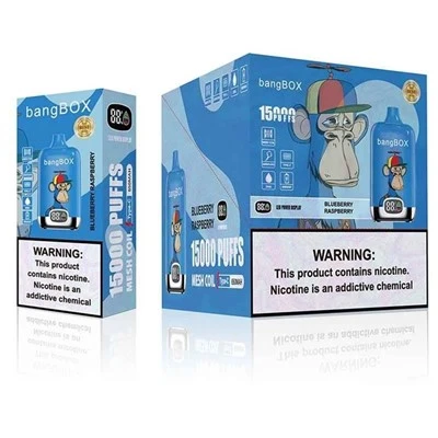 Kako mogu odlagati rabljenu vape s rubnom kutijom?