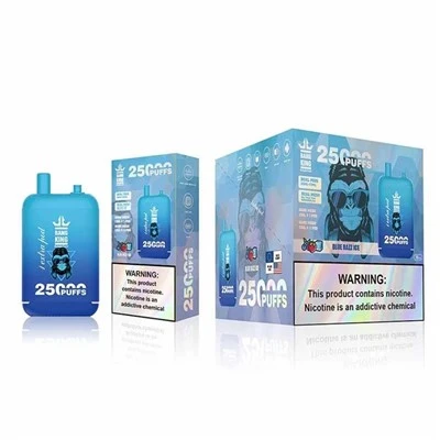 Kakvo je značenje 'Bang King Vape'?