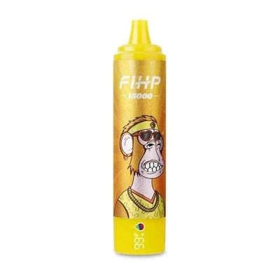 Je li FIHP vape legalno?