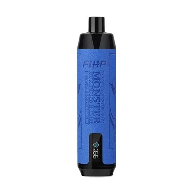 Koja je stopa proizvodnje pare fihp vape?