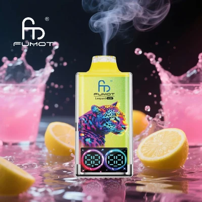 Koliko dugo stvarno traje vape od 40 000 Puff? Odgovor-na temelju podataka