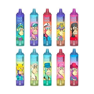 Jesu li Randm vapes prikladni za početnike?
