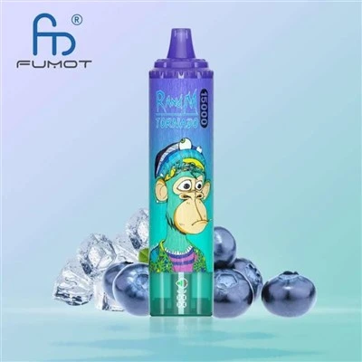 Mogu li koristiti randm vape ako imam astmu?