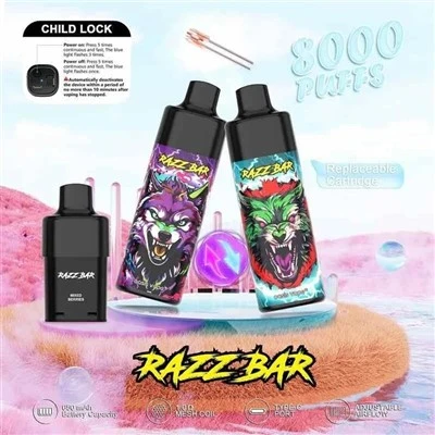 Što je vape od razmaka?
