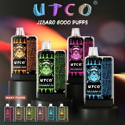 Može li se UTCO vape koristiti s RDA (obnovljivi kašipni raspršivač)?