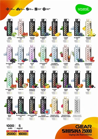 Jesu li raspoloživi vapes dobra alternativa za pušače koji pokušavaju smanjiti?