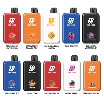 Je li zooy vape legalan u mom području?